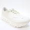 ON Cloudmonster Hyper Paf Trainers All White UK Size 10