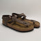 Womens BIRKENSTOCK Kairo Sandals Mocha Bf UK Size 7 EU40