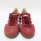 adidas Handball Spezial Trainers Noble Maroon Cream White Gum UK Size 3.5