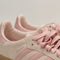 adidas Samba Og Trainers Wonder Quartz Wonder Mauve Gum UK Size 5.5