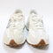 New Balance 327 Sea Salt Grey Leopard Trainers UK Size 5
