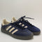 adidas Handball Spezial Trainers Night Indigo Cream White White UK Size 5
