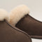 Womens UGG Scuffette Il Slippers Espresso UK Size 4