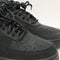 Nike Air Force 1 07 Trainers Black Black Black UK Size 6.5