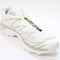 Salomon Xt-6 Trainers White White Lunar Rock UK Size 6.5