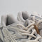 ASICS Gel NYC Trainers Cream Oyster Grey UK Size 5