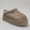 Womens UGG Tazz Il Slippers Sand UK Size 4