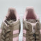 adidas Gazelle Bold W Trainers Trace Brown Clear Pink Earth Strata UK Size 5