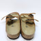 Mens BIRKENSTOCK Arizona Two Strap Sandals Oiled Cognac UK Size 10.5 EU45