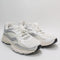 Saucony Progrid Omni 9 Trainers White Silver UK Size 4.5