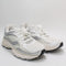 Saucony Progrid Omni 9 Trainers White Silver UK Size 4.5