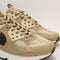 Nike Air Max 90 Drift Trainers Parachute Beige Light Khaki Black UK Size 9
