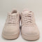 Nike Air Force 1 07 Trainers Silt Red Silt Red Particle Pink UK Size 6