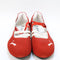 PUMA Speedcat Ballet Pumps Puma Red UK Size 3.5