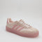 adidas Sambae Trainers Wonder Quartz Wonder Mauve Wonder Mauve UK Size 4.5
