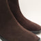 Womens Vagabond Shoemakers Blanca Ankle Boots Java Suede UK Size 5