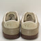 VEJA Panenka Trainers Taupe Pierre Bark F UK Size 5
