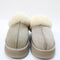 Womens UGG Disquette Slippers Putty UK Size 6