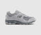 New Balance 2002 GTX Trainers Slate Grey Castlerock UK Size 8