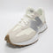 New Balance 327 Trainers Angora Silver Metallic UK Size 6
