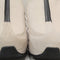 Nike Air Max 95 Zip Phantom Black Light Crimson Smoke Grey UK Size 5