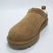 Womens UGG Classic Micro Boots Chestnut UK Size 5