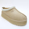 Womens UGG Tazz Il Slippers Sand UK Size 4