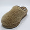 Womens UGG Tasman Maxi Curly Slippers Chestnut UK Size 6