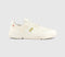 ON Womens ON Roger Clubhouse Ace Trainers Ivory Dew F UK Size 5