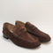 Womens Tony Bianco Gomez Loafers Espresso Suede UK Size 6