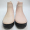 Womens Barbour Aubrey Welly Boots Pink UK Size 6