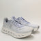 ON Cloudtilt Trainers Marsh Heather F UK Size 6