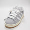 adidas Campus 00'S Trainers Grey White Off White UK Size 4