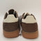 adidas Handball Spezial Trainers Earth Strata Offwhite Gum UK Size 5
