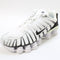 Nike Shox TL Trainers White Black Metallic Platinum UK Size 6 EU40