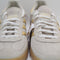 adidas Handball Spezial Trainers Aluminaorange Tint White UK Size 6