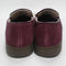 Womens adidas Handball Spezial Loafers Maroon Maroon Gum UK Size 9