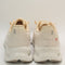 ON Cloudtilt Trainers Blond Dew F UK Size 5