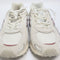New Balance 204L Trainers Sea Salt Red Rock UK Size 6