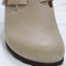 Womens BIRKENSTOCK Boston Clogs Tobacco Brown UK Size 5.5 EU39