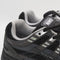 Nike P-6000 Trainers Anthracite Black Chrome Metallic Silver UK Size 5