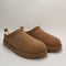 Womens UGG Classic Micro Boots Chestnut UK Size 7