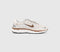 Odd sizes - Nike P-6000 Trainers Light Orewood Brown Light British Tan Phantom UK Sizes Right 6/Left 7