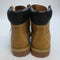 Womens Timberland Premium 6 Boot Wheat Nubuck UK Size 4