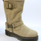 Womens Dr. Martens Anistone Hi Boots Savannah Tan Suede UK Size 6