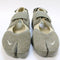 Nike Air Rift Trainers Light Khaki Light Army UK Size 4.5