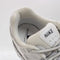 Nike P-6000 Trainers White Black Metallic Silver Black UK Size 6 EU40