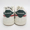 Reebok Club C Revenge Trainers White Red Green UK Size 6