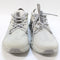 ON Cloud X 4 AD Trainers Wolf Alloy F UK Size 5