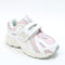 Kids New Balance 1906 Infant Trainers Sea Salt Pink UK Size 6infant